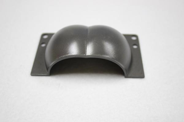 Cheap High Precision CNC Rapid Prototype Machining Custom Size SGS Certification for sale