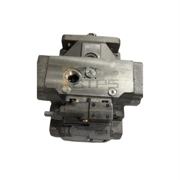 Cheap A4VSO355 Rexroth Hydraulic Pump A4VSO355EO2 30R-PPB13N00 Variable Electronic Control Axial Piston Pumps for sale