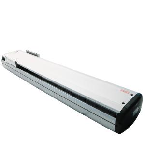 High Load CNC Linear Slide High Precision Ball Screw Linear Module 100mm - 1680mm