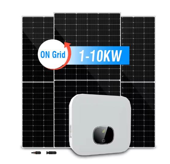 Cheap Solar Power System Home  Roof Mount Solar Tracking System for sale