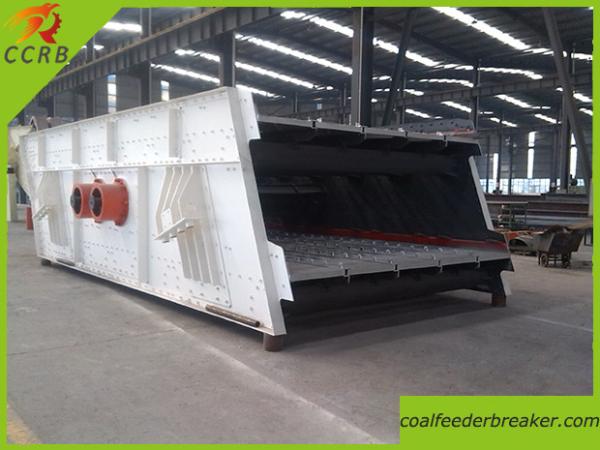 Cheap Mining Vibrating Sieve Machine for sale