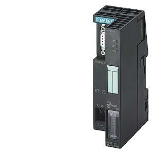 Cheap 24 VDC Power Supply And Ethernet Communication Interface 6ES7153-1AA03-0XB0 For Easy Installation for sale