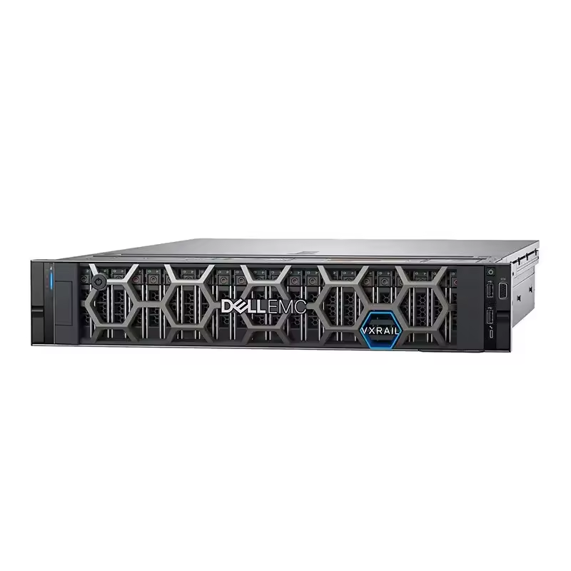 Enhanced Performance 24SFF Processor Main Frequency PowerVault ME5024 Server Storage