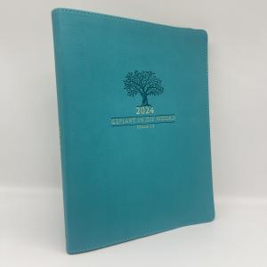 China Professional Journal Notepad Printing Services With Offset Paper Full Color on sale