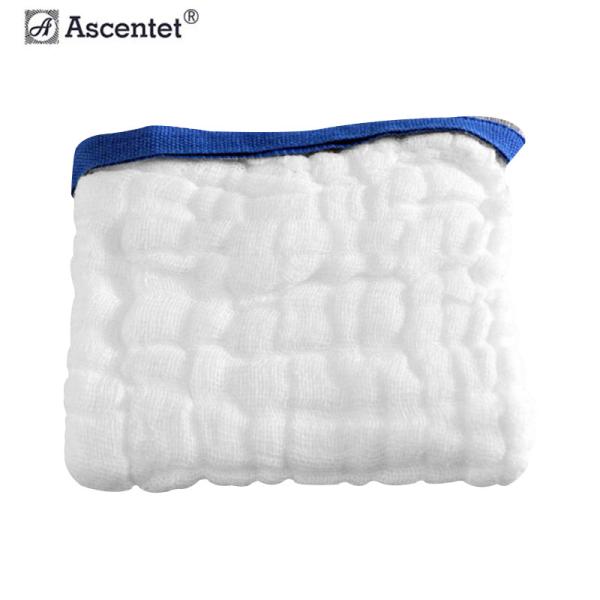 Compression Elastic Flexible Medical Sterile Veterinary Gauze Bandage Disposable