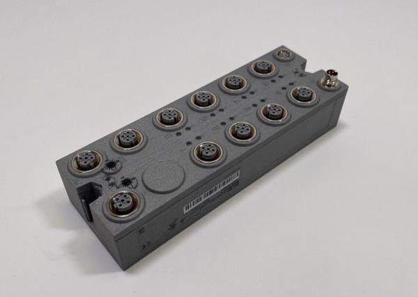 Cheap X67BC8321.L12 B&R X67 SYSTEM Bus Controller POWERLINK V1/V2 Controlled Node for sale