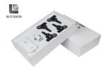 Intelligent Bluetooth Car TPMS 4 External Internal Sensors for Smartphone