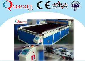 Best Wood CO2 Laser Engraving And Cutting Machine For MDF PVC Bamboo Rubber 150W wholesale