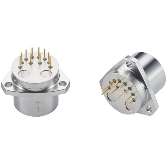 Navigation System Inertial Accelerometer , High Precision Quartz Vibration