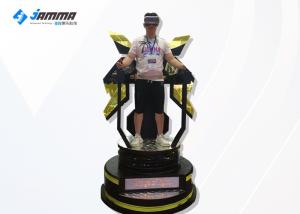 1 Player 9D VR Flight Simulator With Super Wing 360° Rotation