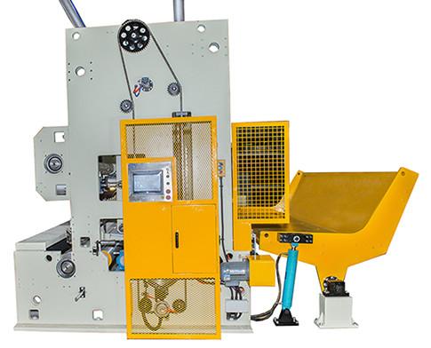 Cheap CE PLC Control Paper Slitter Rewinder Machine 800m/Pin for sale