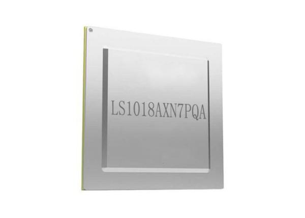 Cheap Microprocessor IC LS1018AXN7PQA FBGA448 Single Core Arm Cortex A72 1.5GHz 3D GPU for sale