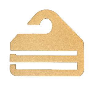 Best Recyclable Hangers for Trade Shows | Customizable Logo Printing wholesale