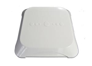 Vehicle Access Control RFID Integrated Reader Customized Frequency