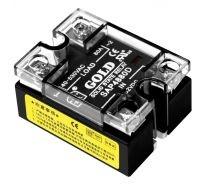 Best DC Solid State Relay wholesale
