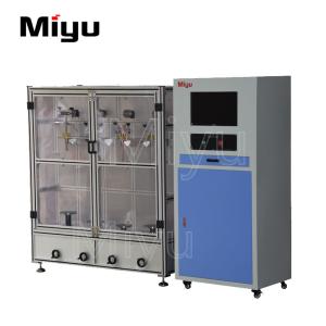 1200W BicycleTesting Foot Dynamic Tester PC Controlled Customized Design