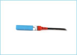 24V PNP 3 Wires M12 Capacitive Proximity Sensor 5mm Sensing for automation solution