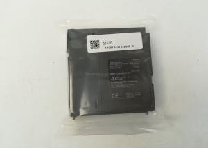 Black Input Output Module /  High - Speed Counter Module QD62D