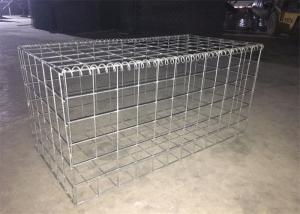 Best Easy Installation Welded Gabion Mesh Gabion Box Retaining Wall wholesale
