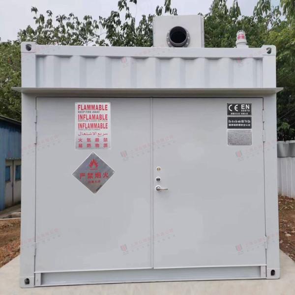 Cheap 20ft / 40ft  Bitumen Tanks And Containers For Sale for sale