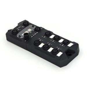 Best Modbus TCP RFID Recognition System Gateway Module 18-30VDC 5Pin M12 A coded Male wholesale