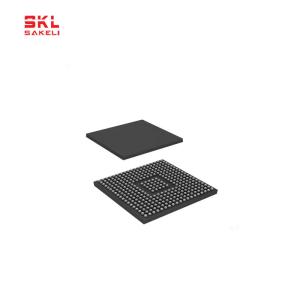 TMS320F28377SZWTT High Performance 32-Bit MCU With Integrated MEM