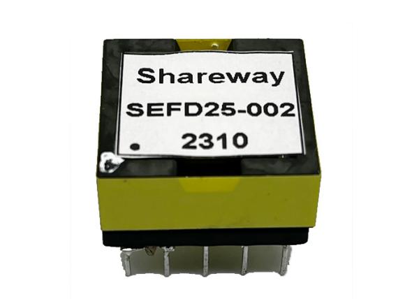 Cheap EP13 Power Over Ethernet Transformer For Security Cameras 750310013 for sale