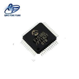 Best PIC16F15385T Integrated Circuit Ic Chip 32MHz Internal Oscillator wholesale