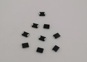 China SMD 3A 1000V High Efficiency Diode HS3M Used For Integrated Circuits on sale