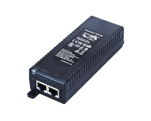 China Extreme Wireless Access Points PD-9001GR-ENT Single-port Gigabit PoE Midspan, 802.3at Compliant on sale