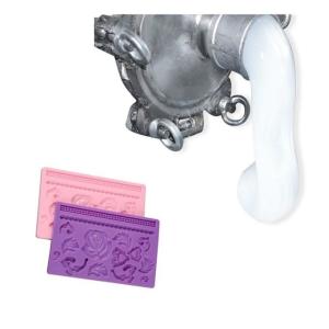Best Molding Liquid Silicone Rubber Material With High Tear Resistance OEM wholesale