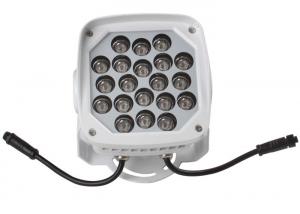 Best High-Power 20w Single Color IP65 Outdoor Led Spotlight With Multiple Beam Angles wholesale