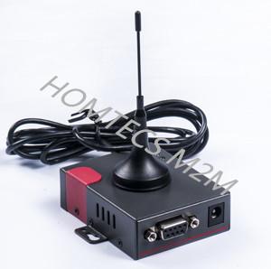 M3 HSPA GSM cellular modem SMS by AT command , RS232 Cellular Modem