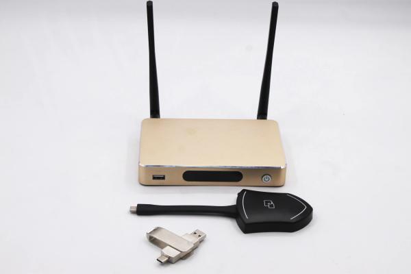 Cheap OSD Control Conference Room Presentation Systems Web UI Support for sale
