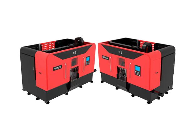 Cheap Efficient CNC Panel Sheet Saw Machine With Online Support for sale