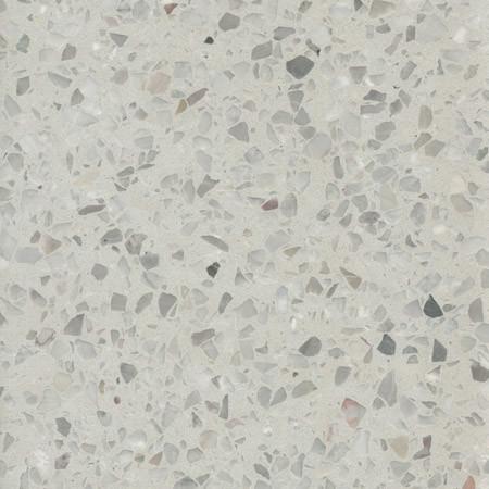 Cheap White Color Stone Slab Tiles Sheet Large Size Containing Resin With Poor Heat Resistance for sale