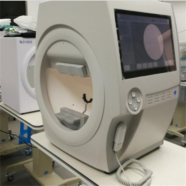 Cheap Eye Automated Visual Field Test Machine TUV In Ophthalmology for sale