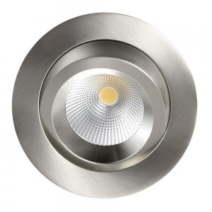 Best Dimmable Recessed Cob Gyro Downlight wholesale