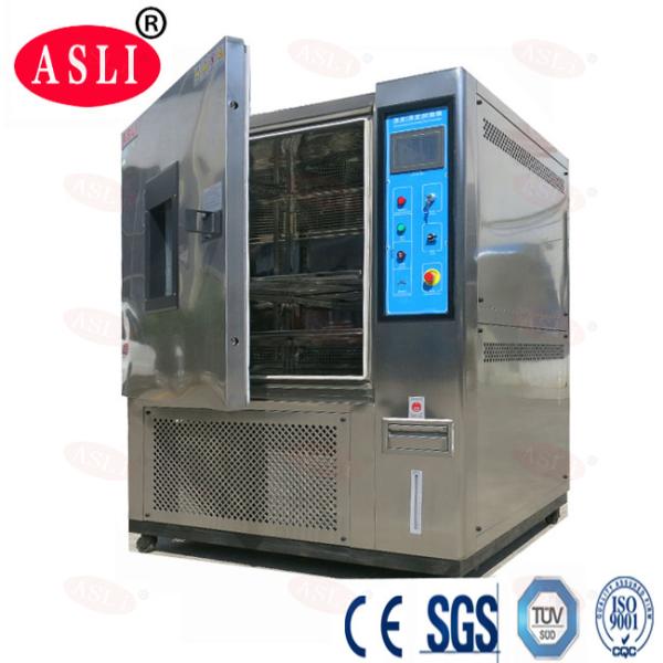 Cheap 150L Temperature And Humidity Environmental Test Chambers For Quality Checking for sale