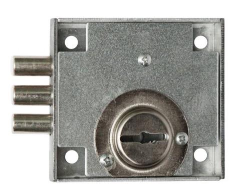 Cheap Mortise Key Lock Deadlatch Keyway The Robust Security Solution for Your Business for sale