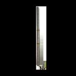 UNIVO UBMD-12 High precision LVDT linear displacement sensor test position