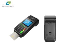 OEM Offline POS Terminal LCD Display Android Mini Pos Terminal