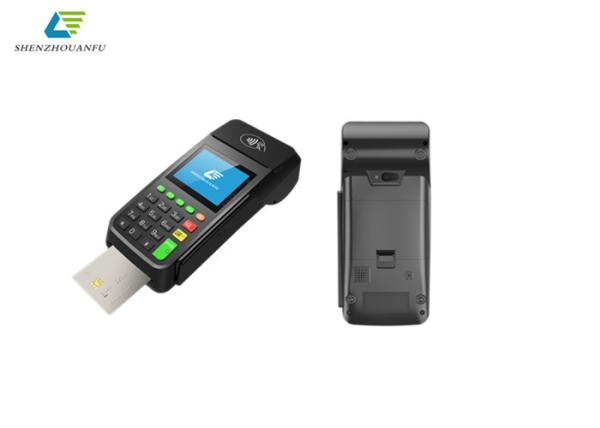Cheap OEM Offline POS Terminal LCD Display Android Mini Pos Terminal for sale