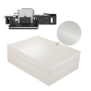 Instant Dry 210gsm Double-side Luster Digital Press Paper For HP Indigo 7900 For Your Printing Demands