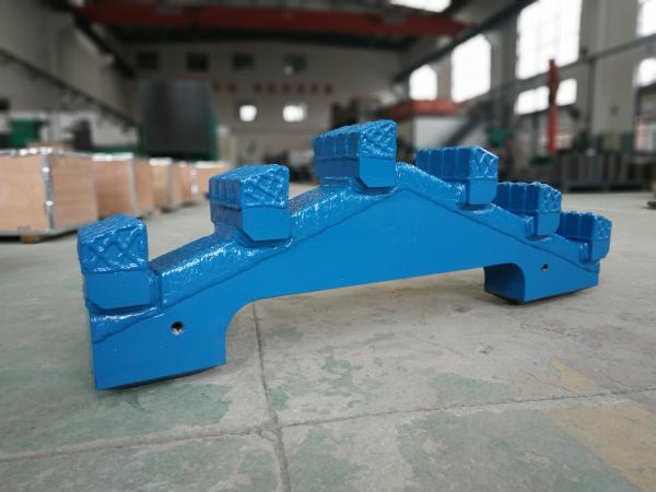 Cheap Central Scraper Tunnel Boring Machine Components For Subway Drilling Machine for sale