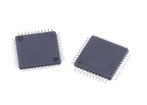 Cheap Microcontroller MCU PIC32MM0256GPM064-I/PT 32Bit Flash Microcontroller IC 64-TQFP for sale