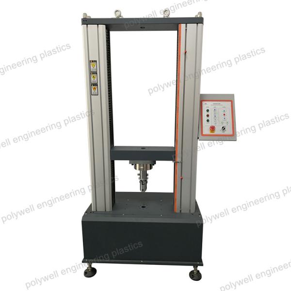 Cheap Universal Fabric Mini Computerized Tensile Testing Machine for sale