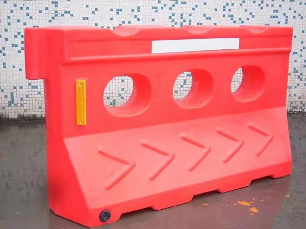 Cheap Customized Traffic Control Barriers For Efficient Traffic Management for sale