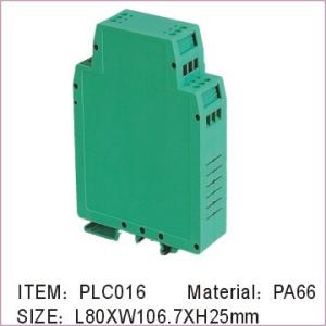 China 4-Port Gray HMI PLC All In One - Perfect for Industrial Applications on sale