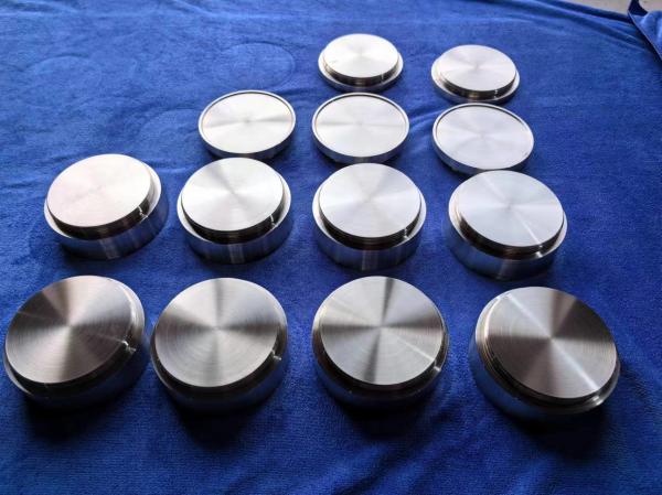 Cheap Titanium Sputtering Target Ti For Plating Ti Ti-Al Zr Cr for PVD coating for sale